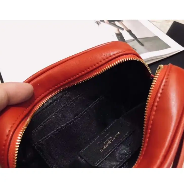 Bags YSL 19B57Y0001 0712